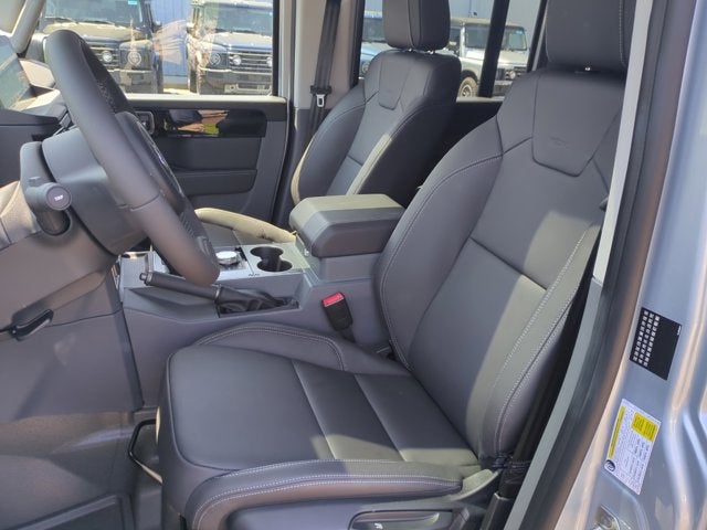 2025 INEOS Grenadier Station Wagon Fieldmaster Edition