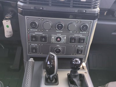 2025 INEOS Grenadier Station Wagon Fieldmaster Edition