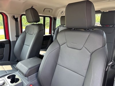 2025 INEOS Grenadier Station Wagon Trialmaster Edition