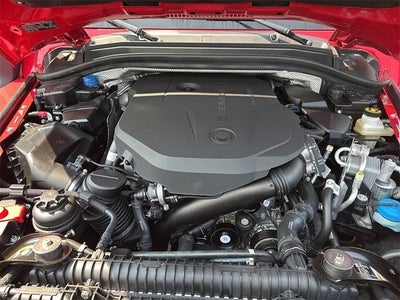 2025 INEOS Grenadier Station Wagon Trialmaster Edition