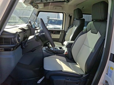 2025 INEOS Grenadier Station Wagon Fieldmaster Edition