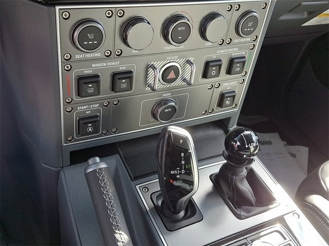 2025 INEOS Grenadier Station Wagon Fieldmaster Edition