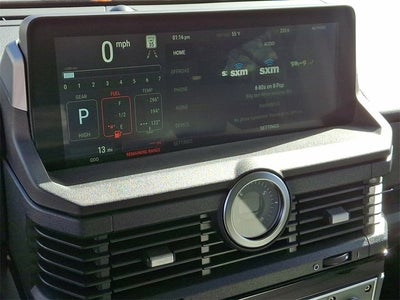 2025 INEOS Grenadier Station Wagon Fieldmaster Edition