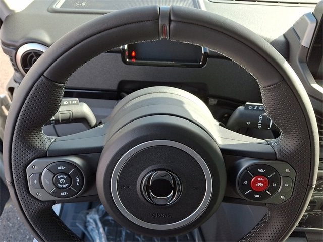 2025 INEOS Grenadier Station Wagon Fieldmaster Edition