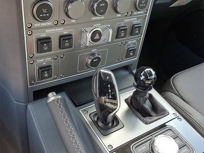 2025 INEOS Grenadier Station Wagon Trialmaster Edition