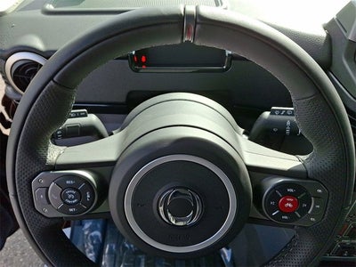 2025 INEOS Grenadier Station Wagon Trialmaster Edition