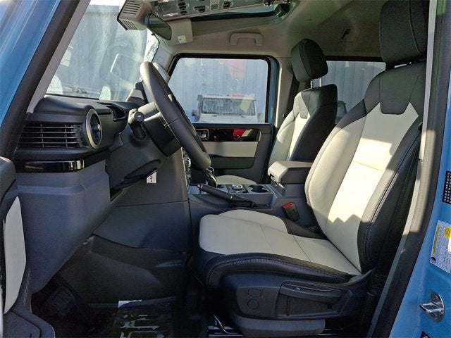 2025 INEOS Grenadier Station Wagon Fieldmaster Edition