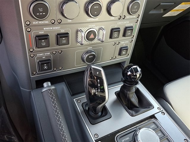 2025 INEOS Grenadier Station Wagon Fieldmaster Edition