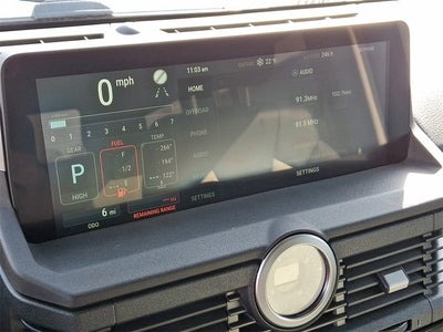 2025 INEOS Grenadier Station Wagon Fieldmaster Edition