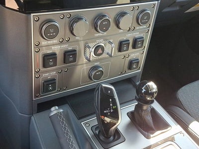 2026 INEOS Grenadier Station Wagon Base