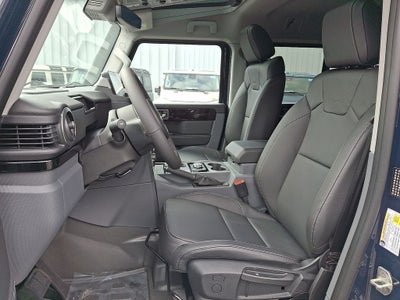 2026 INEOS Grenadier Station Wagon Trialmaster Edition