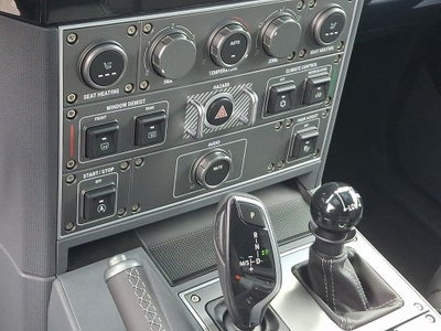 2026 INEOS Grenadier Station Wagon Trialmaster Edition