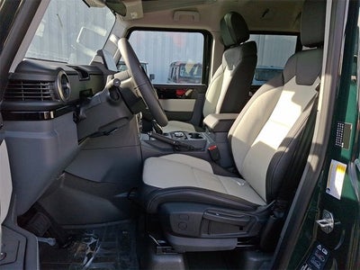 2025 INEOS Grenadier Station Wagon Fieldmaster Edition