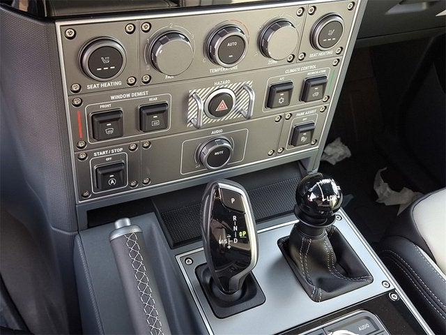 2025 INEOS Grenadier Station Wagon Fieldmaster Edition