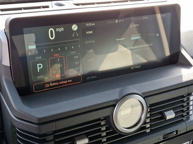 2025 INEOS Grenadier Station Wagon Fieldmaster Edition