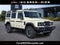 2025 INEOS Grenadier Station Wagon 4x4