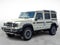 2025 INEOS Grenadier Station Wagon 4x4