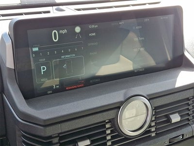 2025 INEOS Grenadier Station Wagon 4x4