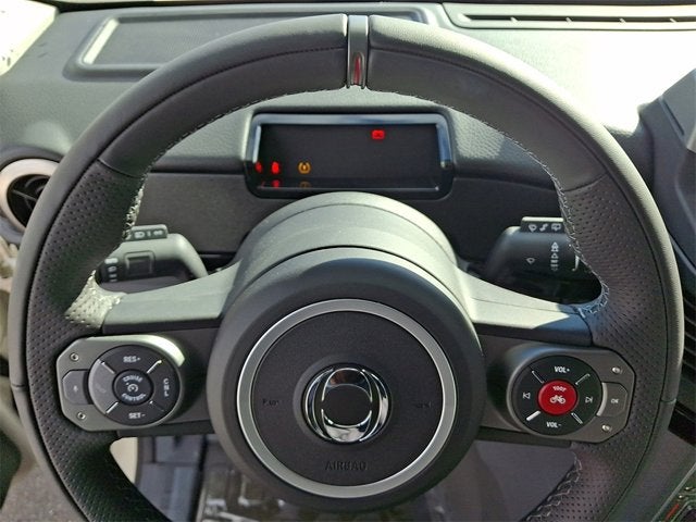 2025 INEOS Grenadier Station Wagon 4x4