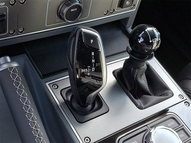 2025 INEOS Grenadier Station Wagon Fieldmaster Edition