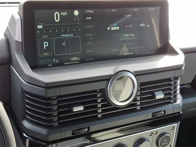 2025 INEOS Grenadier Station Wagon Fieldmaster Edition