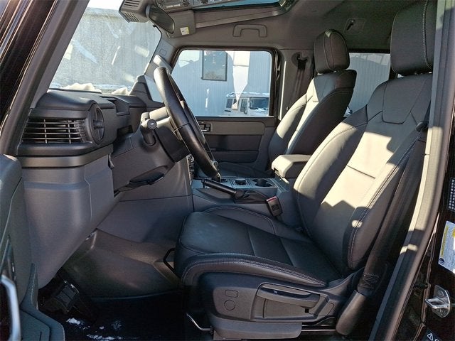 2025 INEOS Grenadier Station Wagon 1924 Limited Edition