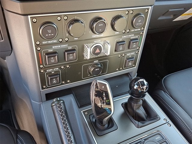 2025 INEOS Grenadier Station Wagon 1924 Limited Edition