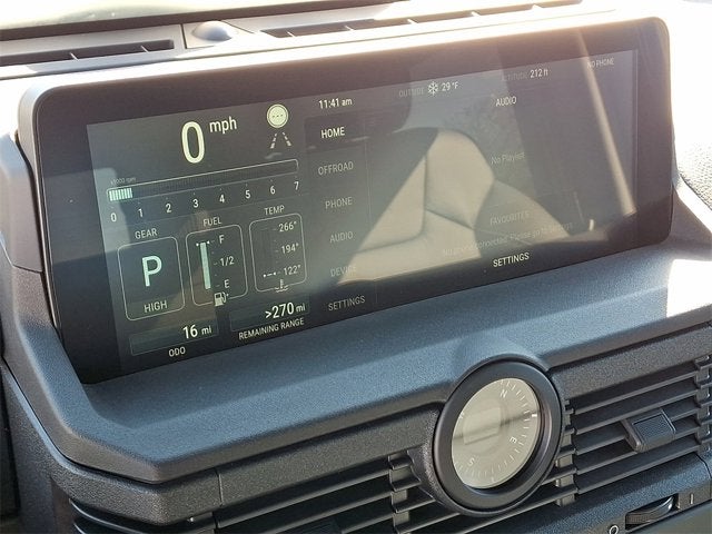 2025 INEOS Grenadier Station Wagon 1924 Limited Edition