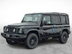2026 INEOS Grenadier Station Wagon 4x4