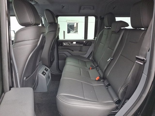 2026 INEOS Grenadier Station Wagon 4x4