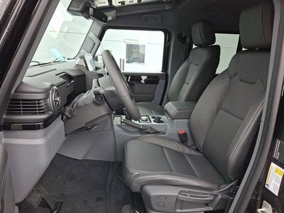 2026 INEOS Grenadier Station Wagon 4x4