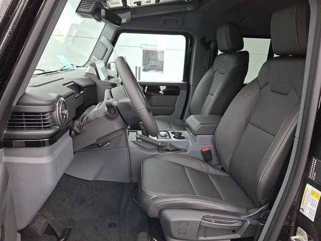 2026 INEOS Grenadier Station Wagon 4x4