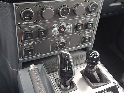 2026 INEOS Grenadier Station Wagon 4x4