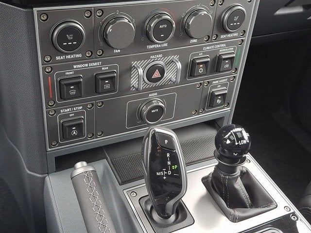 2026 INEOS Grenadier Station Wagon 4x4