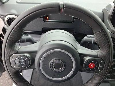 2026 INEOS Grenadier Station Wagon 4x4