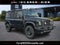 2026 INEOS Grenadier Station Wagon 4x4