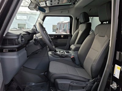 2026 INEOS Grenadier Station Wagon 4x4