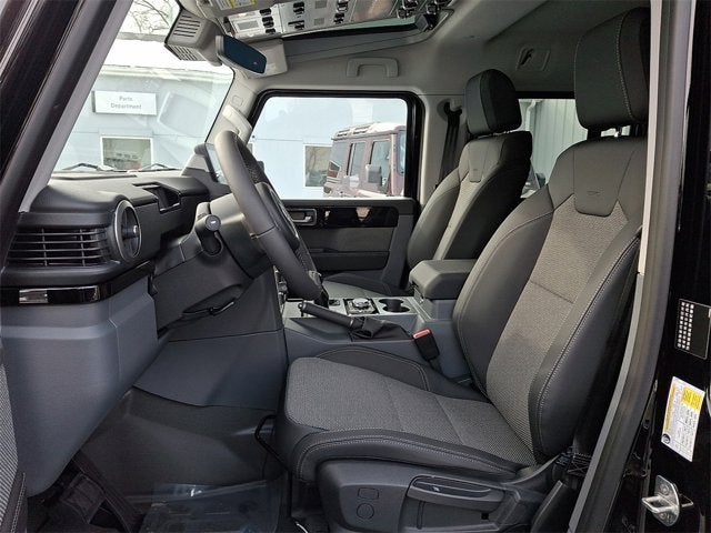 2026 INEOS Grenadier Station Wagon 4x4