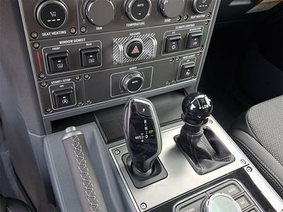 2026 INEOS Grenadier Station Wagon 4x4