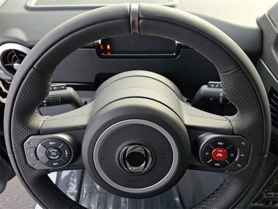 2026 INEOS Grenadier Station Wagon 4x4