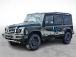 2026 INEOS Grenadier Station Wagon 4x4