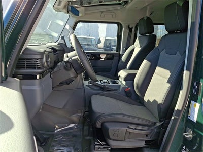 2026 INEOS Grenadier Station Wagon 4x4