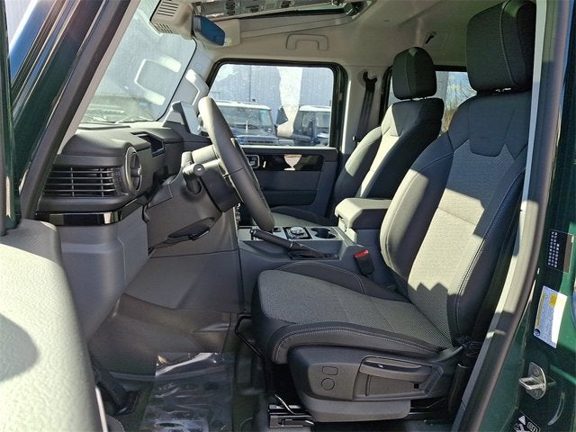 2026 INEOS Grenadier Station Wagon 4x4