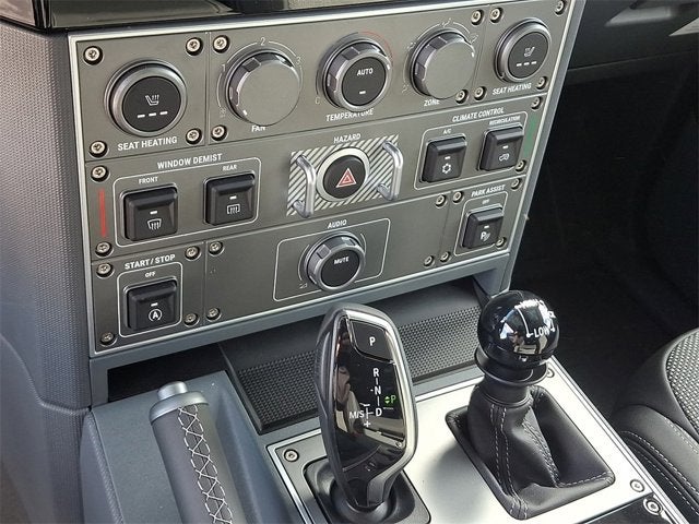 2026 INEOS Grenadier Station Wagon 4x4