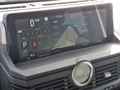 2026 INEOS Grenadier Station Wagon 4x4