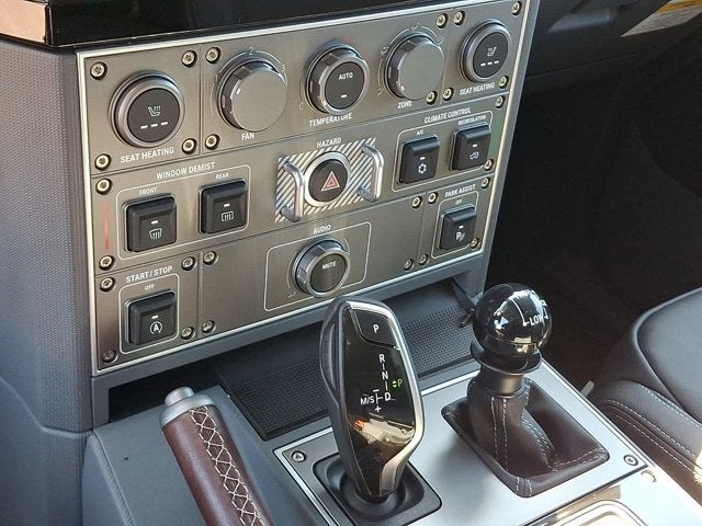 2026 INEOS Grenadier Station Wagon Fieldmaster Edition