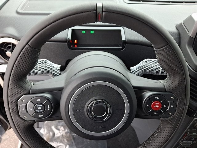 2026 INEOS Grenadier Station Wagon Black Edition