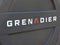2026 INEOS Grenadier Station Wagon 4x4
