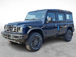 2026 INEOS Grenadier Station Wagon 4x4