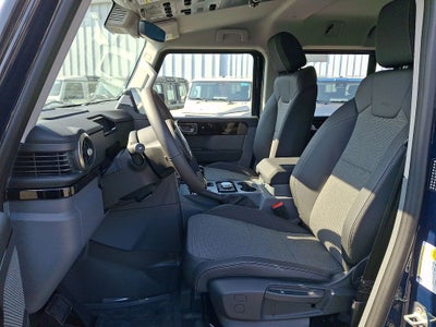 2026 INEOS Grenadier Station Wagon 4x4